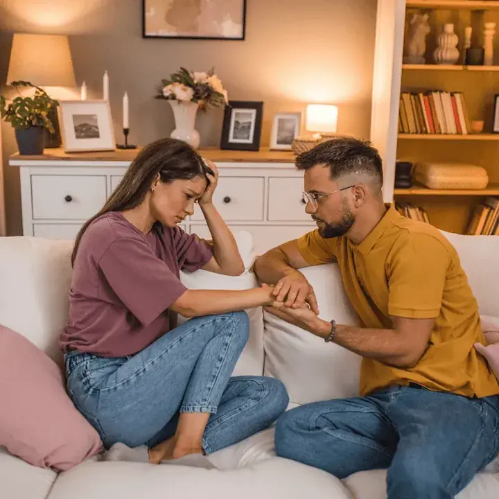 Individuals through divorce