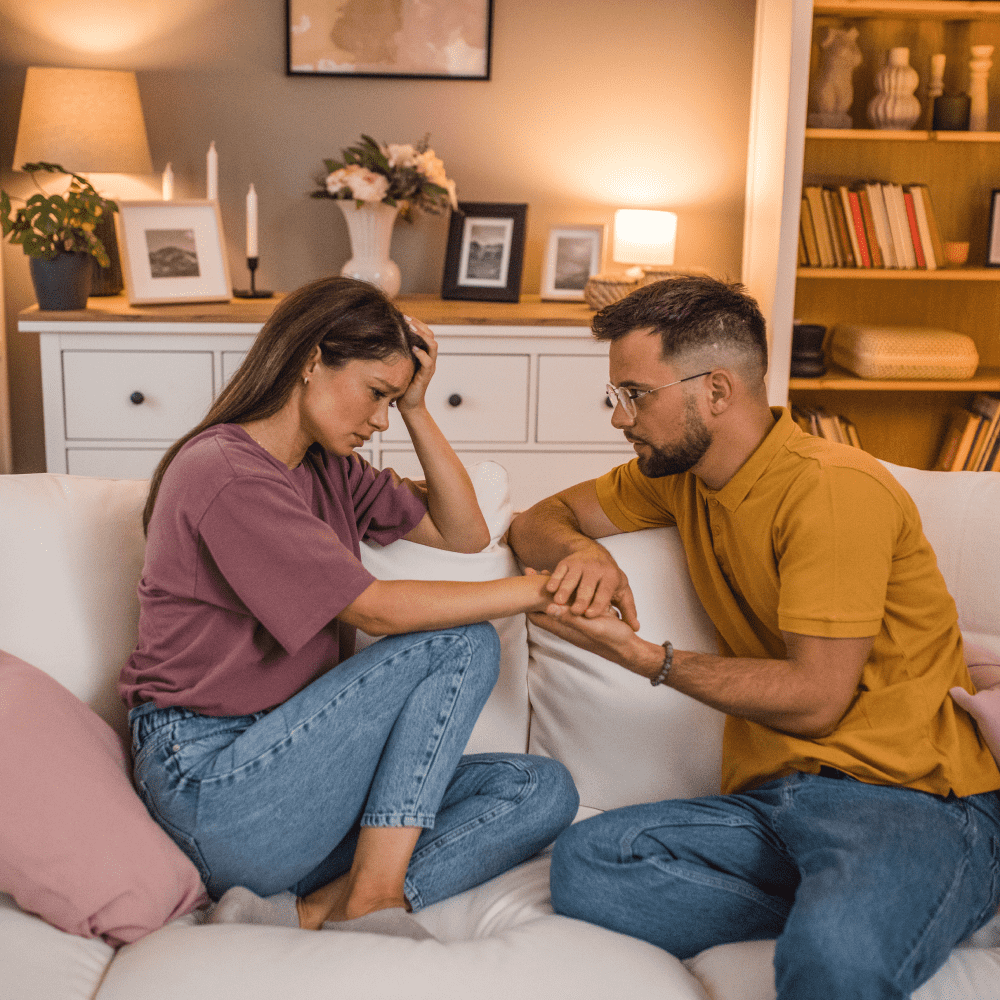 Individuals through divorce